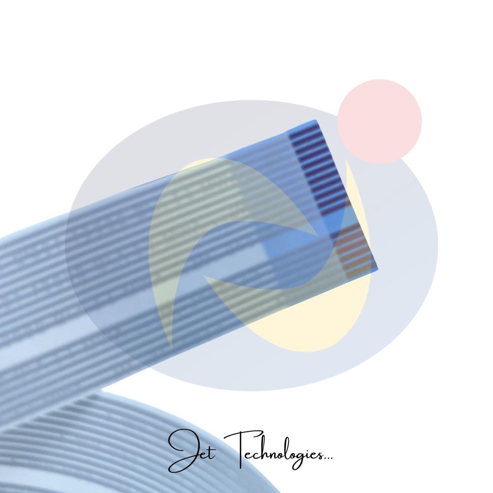 HP 515 Scanner Cable