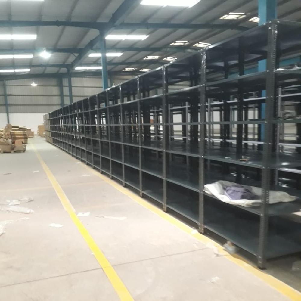 Light Duty Storage Rack