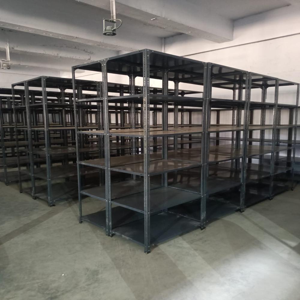 Light Duty Storage Rack