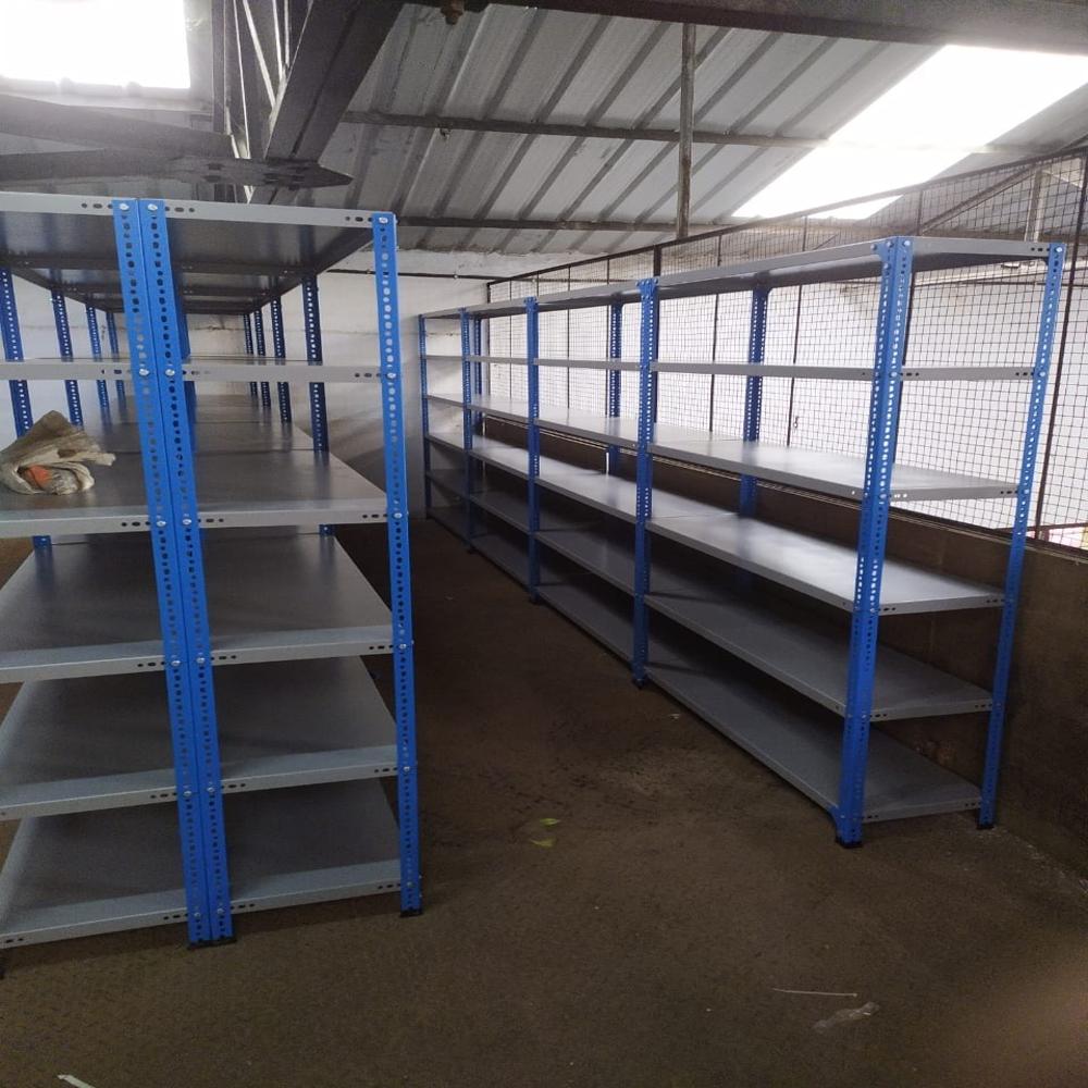 Light Duty Storage Rack