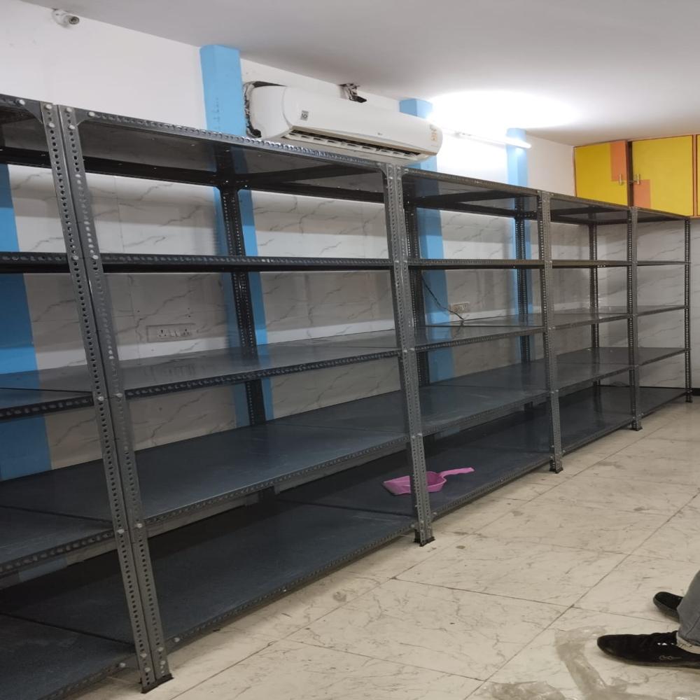 Light Duty Storage Rack