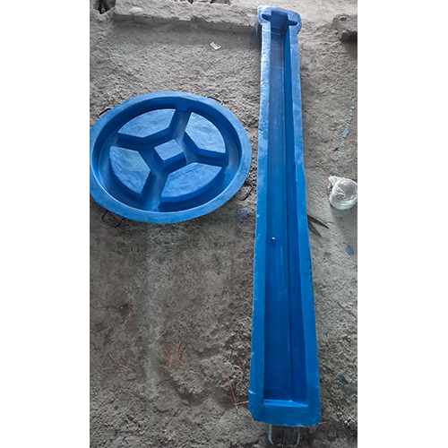 Dragon Fruit FRP Mould
