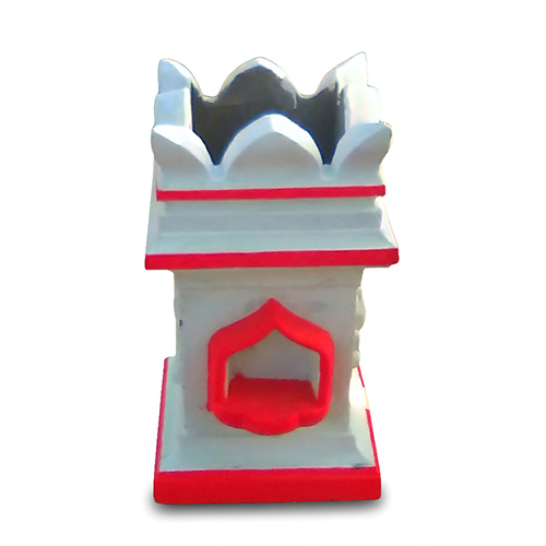 FP01 Tulsi Pot Mould