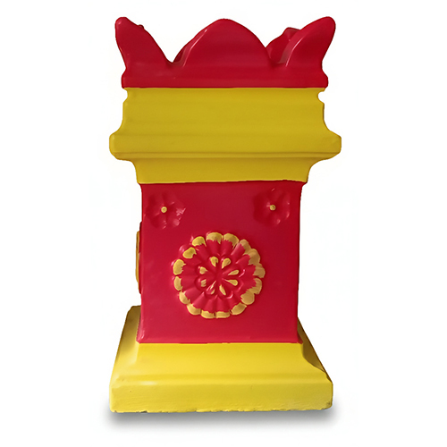 FP03 Tulsi Pot Mould