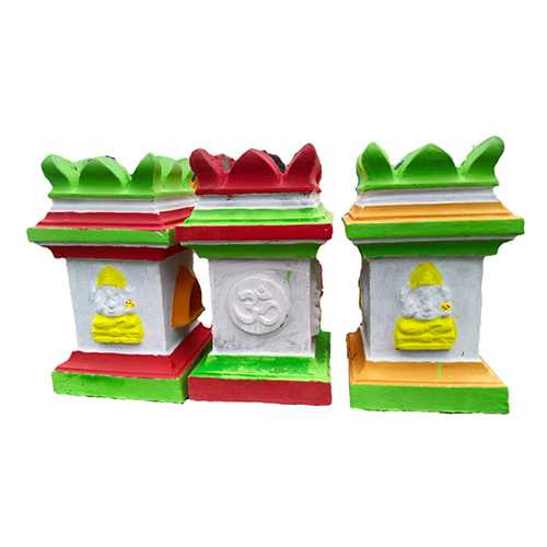 FP07 Tulsi Pot Mould