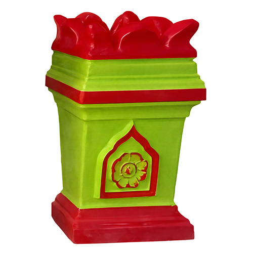 Flower Pot Mould