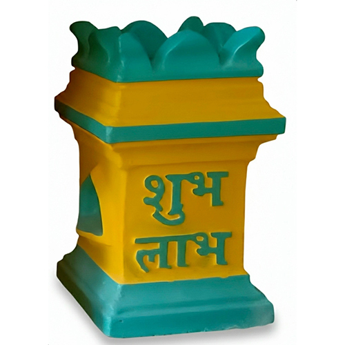 FP09 Tulsi Pot Mould