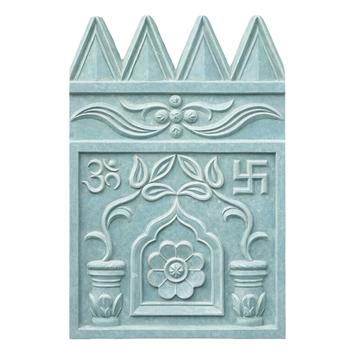FP11 Tulsi Pot Mould