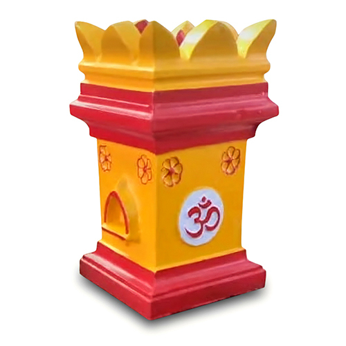 FP55 Tulsi Pot Mould