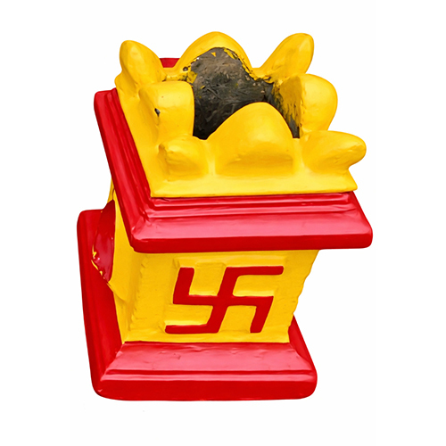 FP02 Tulsi Pot Mould