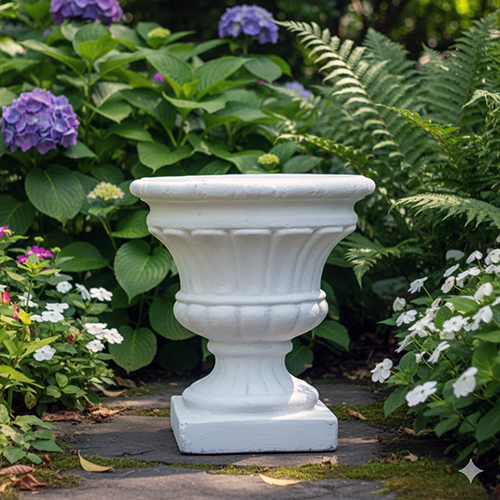 FP54 Designer Flower Pot Mould