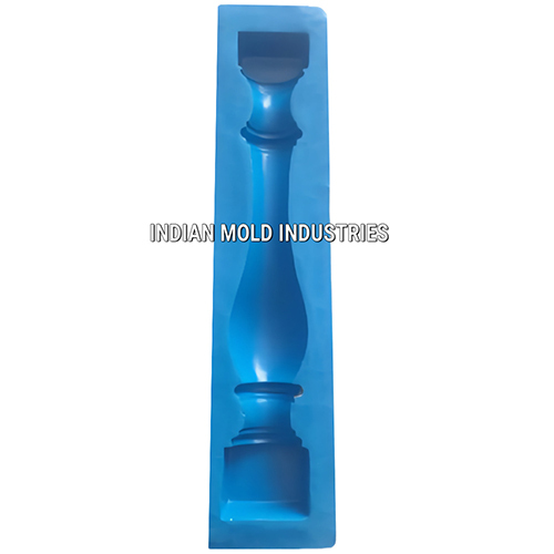 PB034 Pillar Baluster FRP Mould