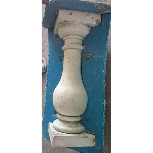 PB032 Pillar Baluster FRP Mould