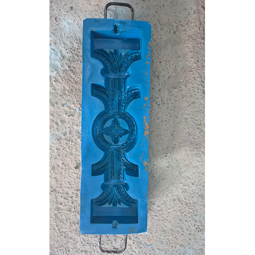 PB407 Pillar Baluster FRP Mould