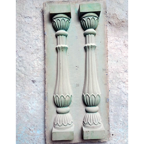 PB104 Pillar Baluster FRP Mould