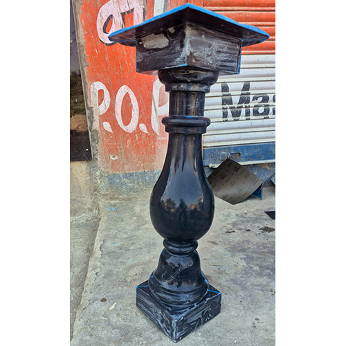 PB033 Pillar Baluster FRP Mould