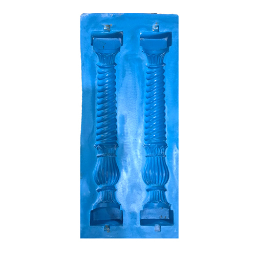 PB404 Pillar Baluster FRP Mould
