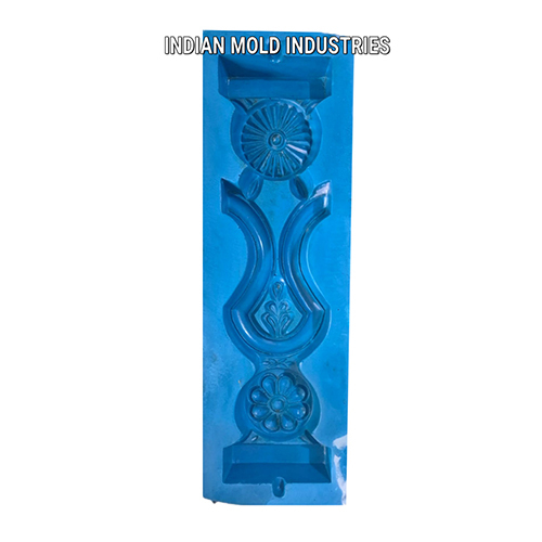 PB401 Pillar Baluster FRP Mould