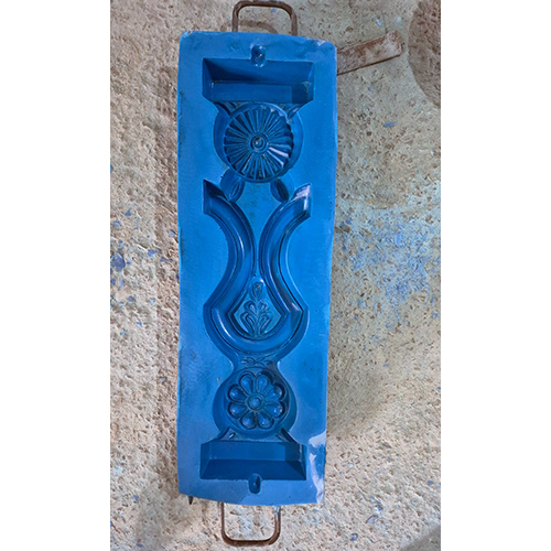PB401 Pillar Baluster FRP Mould