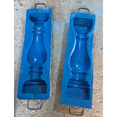 PB002 Pillar Baluster FRP Mould
