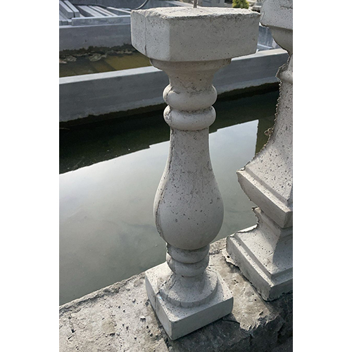 PB002 Pillar Baluster FRP Mould