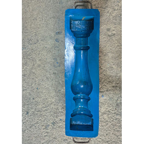 PB008 Pillar Baluster FRP Mould
