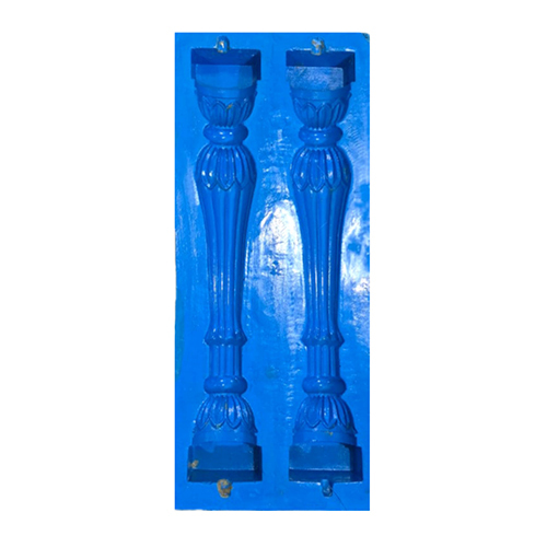 PB105 Pillar Baluster FRP Mould