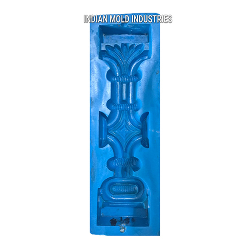 PB402 Pillar Baluster FRP Mould