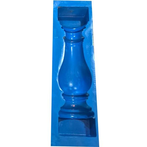 PB001 Pillar Baluster FRP Mould