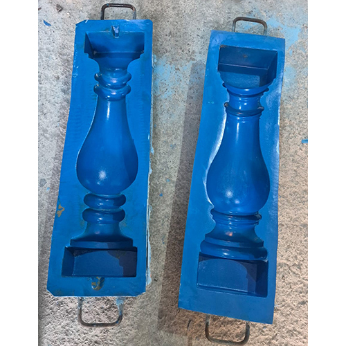 PB001 Pillar Baluster FRP Mould