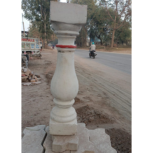 PB001 Pillar Baluster FRP Mould