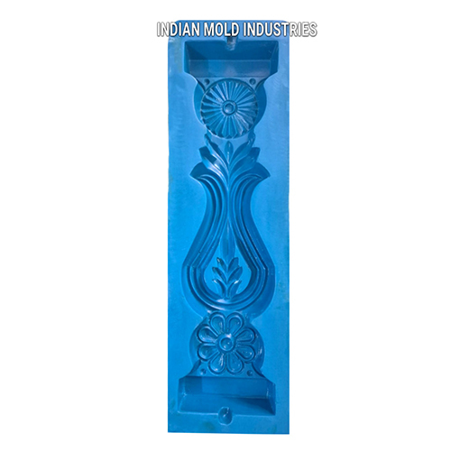 PB403 Pillar Baluster FRP Mould