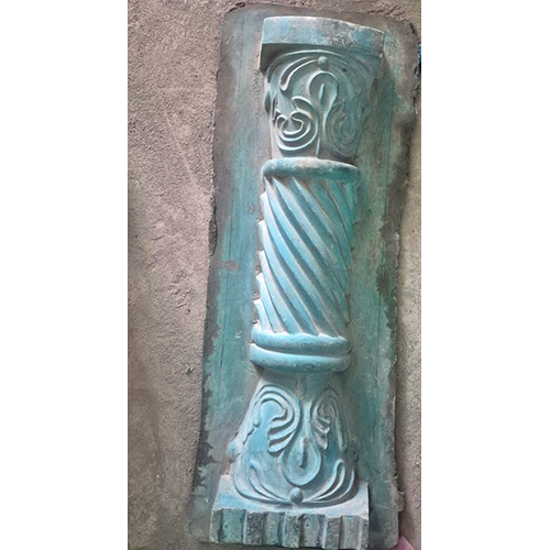 PB101 Pillar Baluster FRP Mould