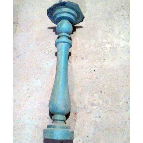 PB106 Pillar Baluster FRP Mould