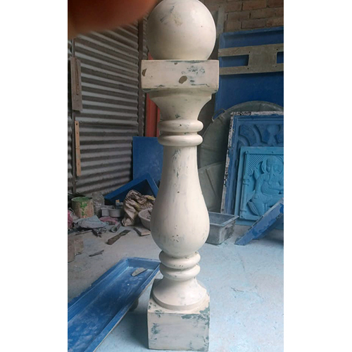 PB108 Pillar Baluster FRP Mould