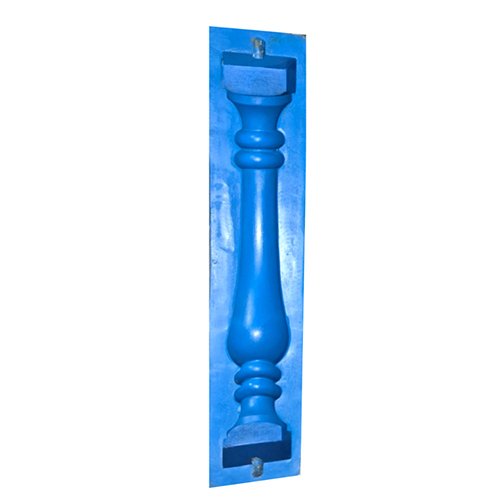 PB007 Pillar Baluster FRP Mould