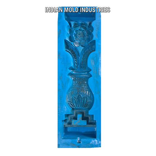 PB406 Pillar Baluster FRP Mould