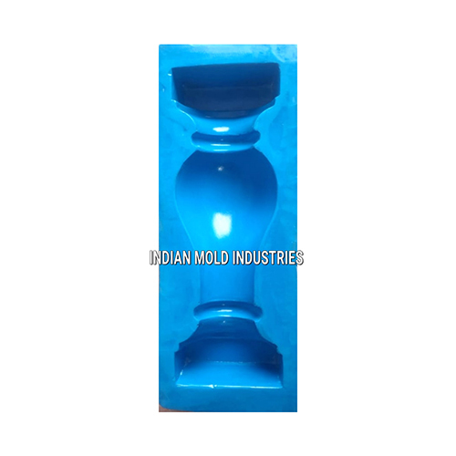PB051 Pillar Baluster FRP Mould