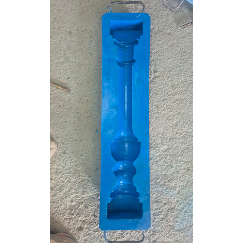 PB071 Pillar Baluster FRP Mould