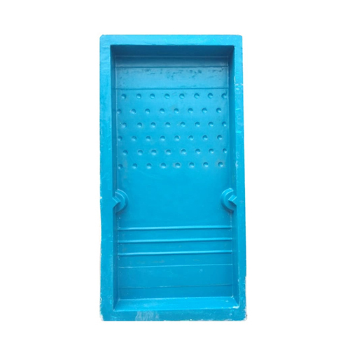 Railway Platform Coping Fiber Mould