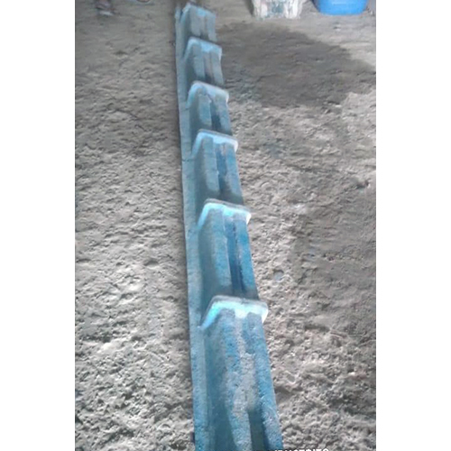 BW902 H2 Pillar Mould