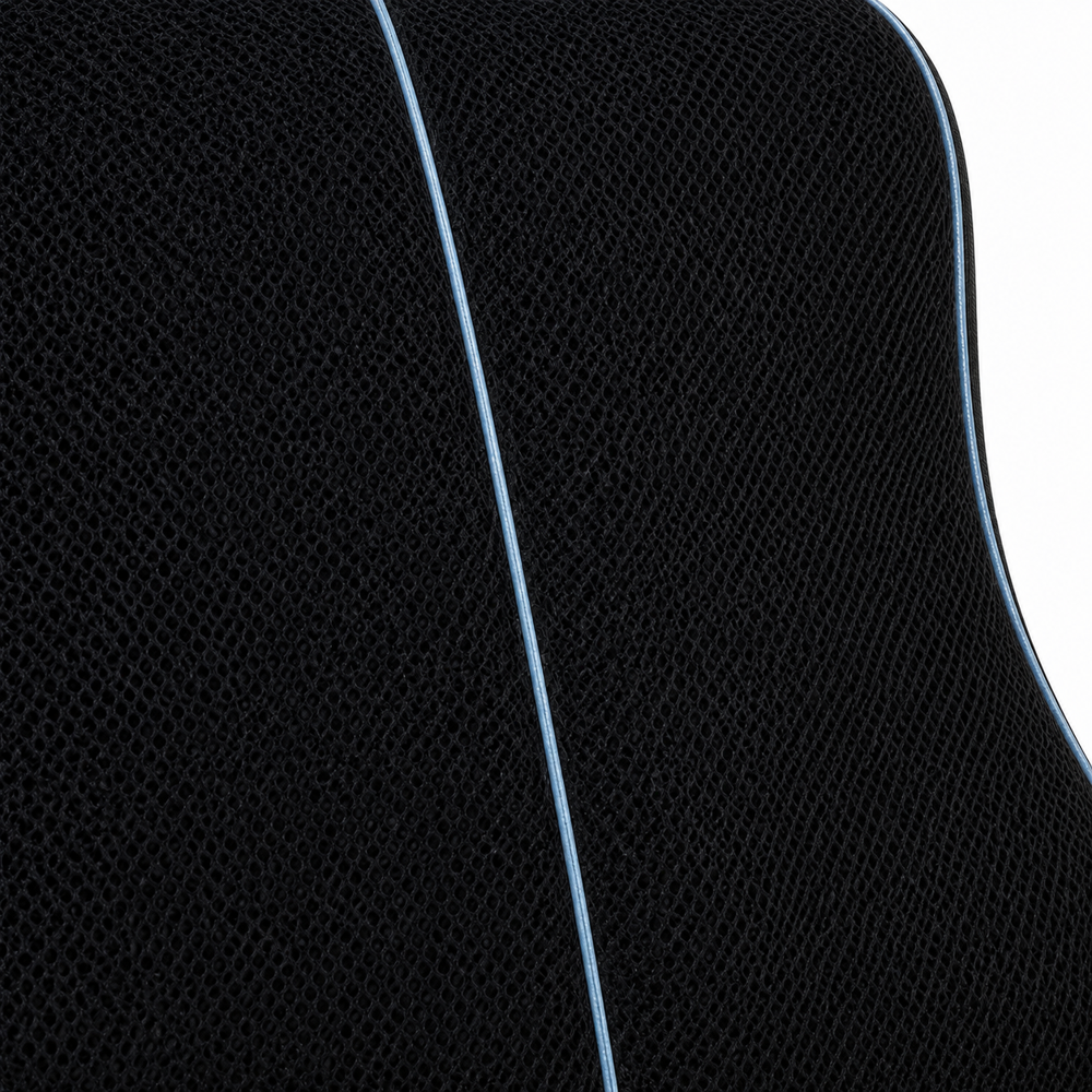 car office chair back rest