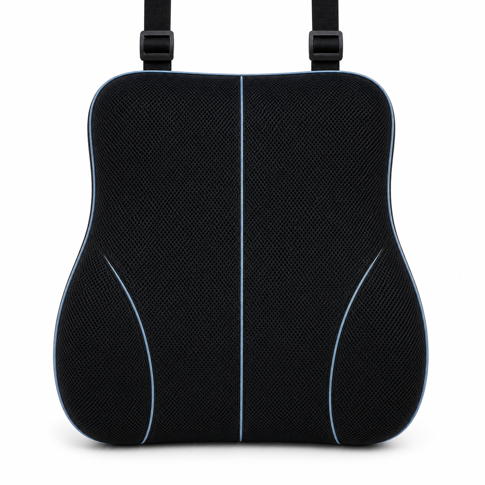 car office chair back rest