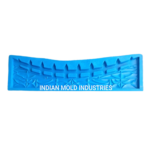 BW004 Madumakhi Chatta Boundary Wall Mould