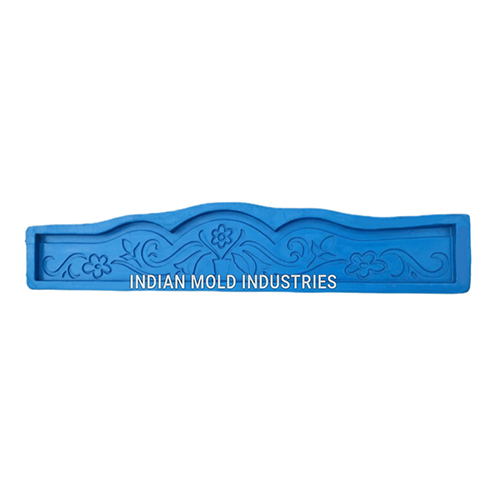 BW008 New Guldasta Boundary Wall Mould
