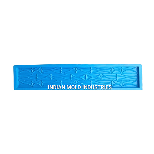 BW111 Jaal Boundary Wall Mould