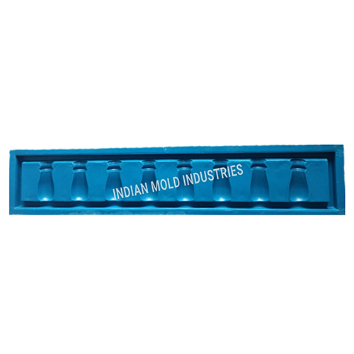 BW120 Pillar Boundary Wall Mould