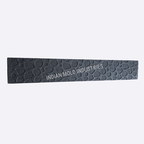 BW122 Patta Boundary Wall Mould