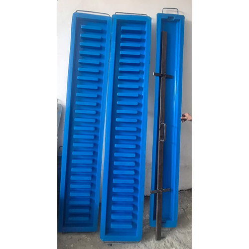 BW121 Capsule Boundary Wall Mould