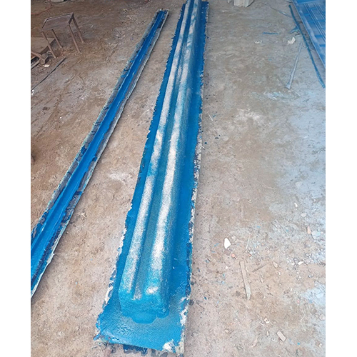 BW903 H3 Pillar Mould